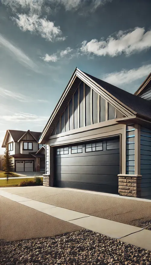 Coulee Ridge Garage Doors Lethbridge photo 2