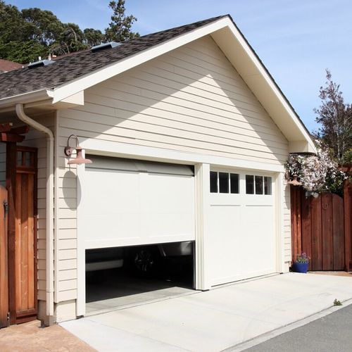 Coulee Ridge Garage Doors Lethbridge photo 4