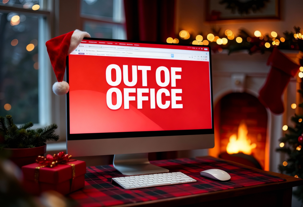 The Holiday Hacker Playbook: Defending Against Holiday Cyber Threats
