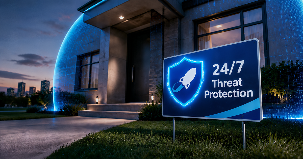 Beyond Antivirus: Why Modern Businesses Need a Layered Cybersecurity Approach