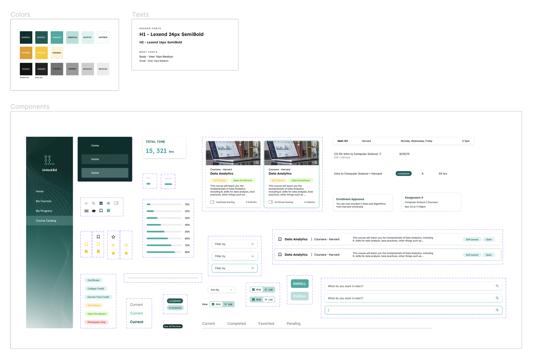 Design system