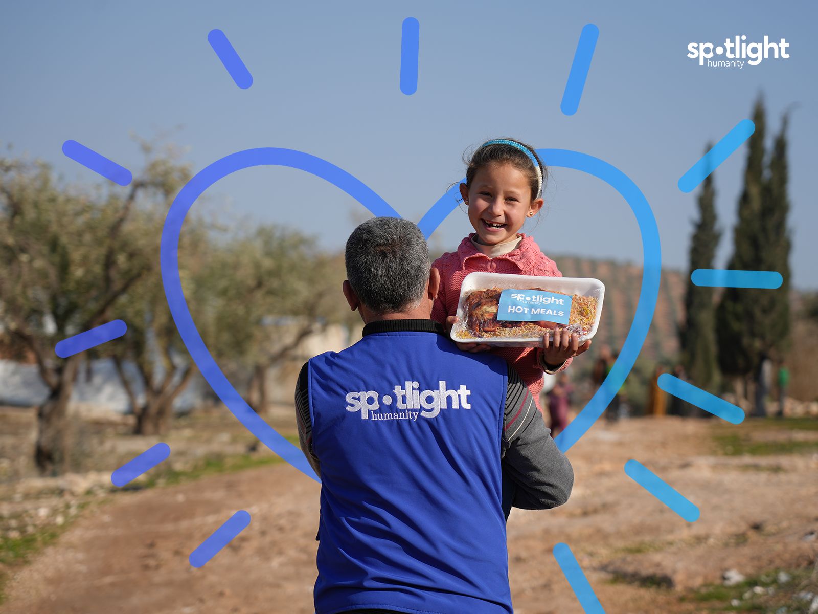 Spotlight Humanity 3