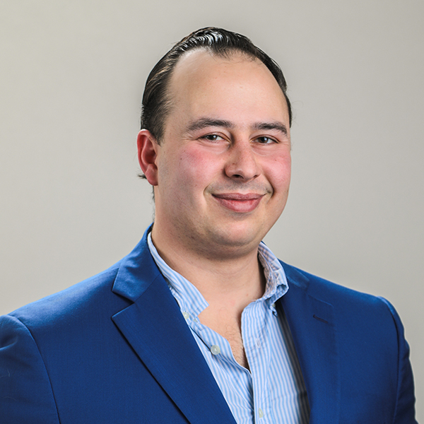 Alessandro Sano, DVM