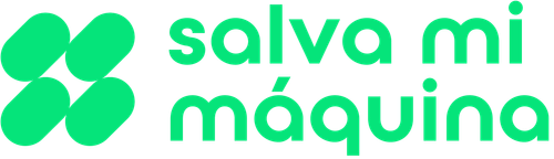 Salva Mi Máquina