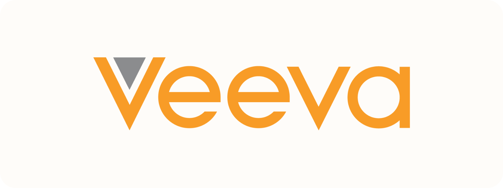 Veeva logo
