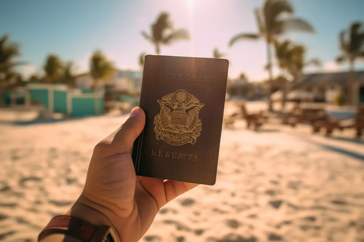 Do You Need a Passport to Go to Mexico?