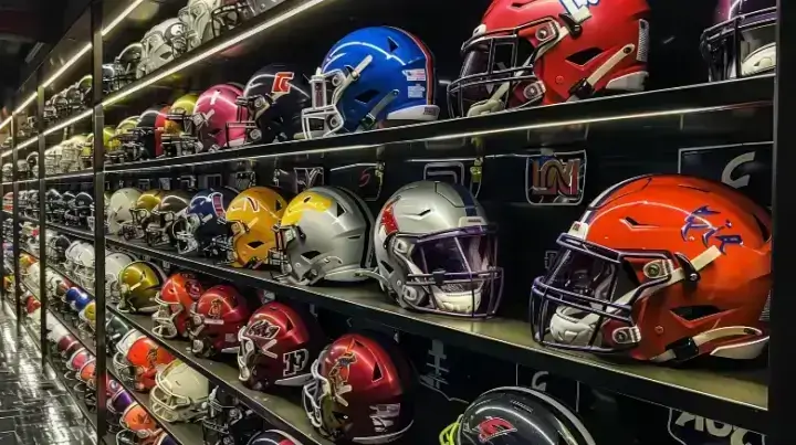 Get Your Game On at the College Football Hall of Fame