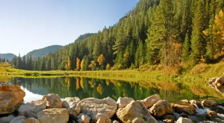 Spearfish Canyon