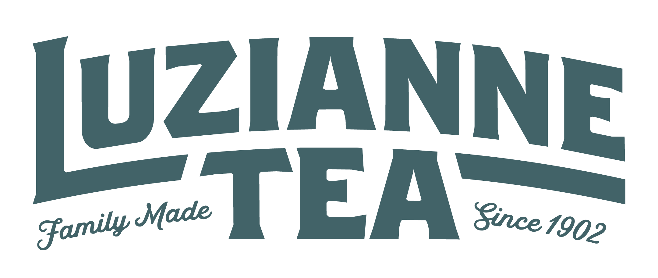 Luzianne Tea