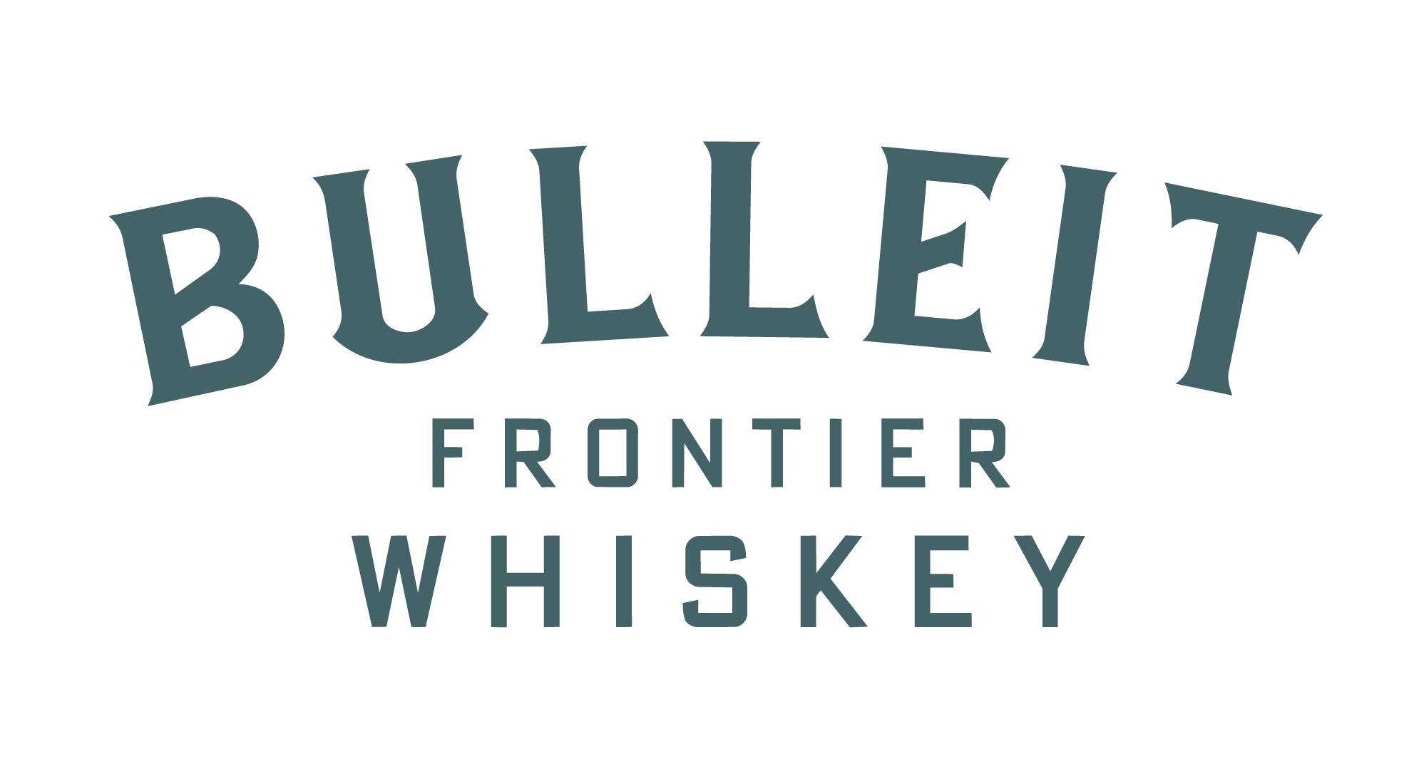 Bulleit Frontier Whiskey
