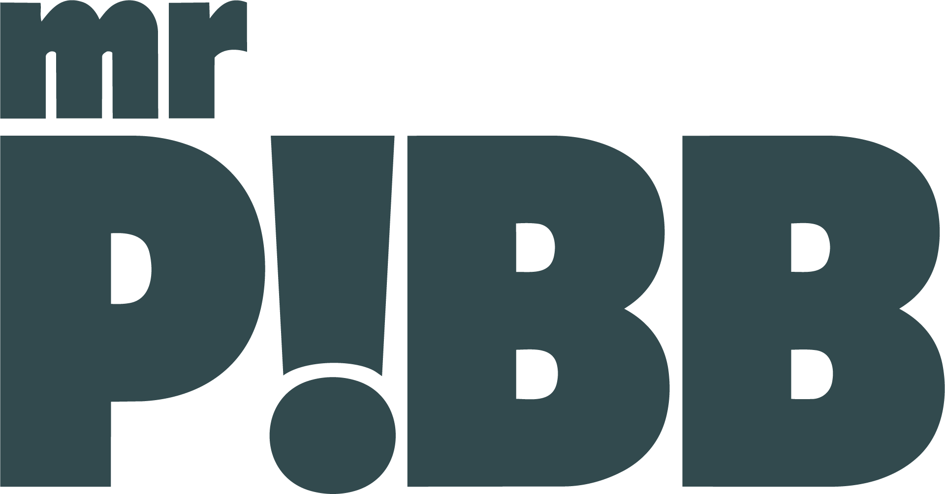 Mr. Pibb