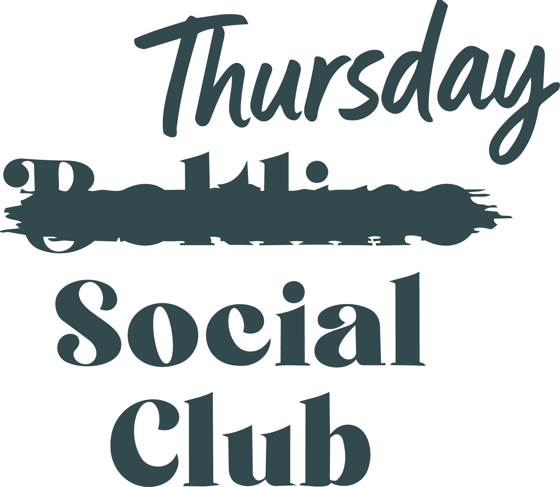 Z Thursday Social Club