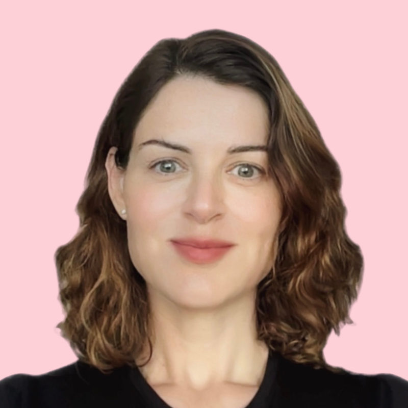 Daphne Pressman (she/her)