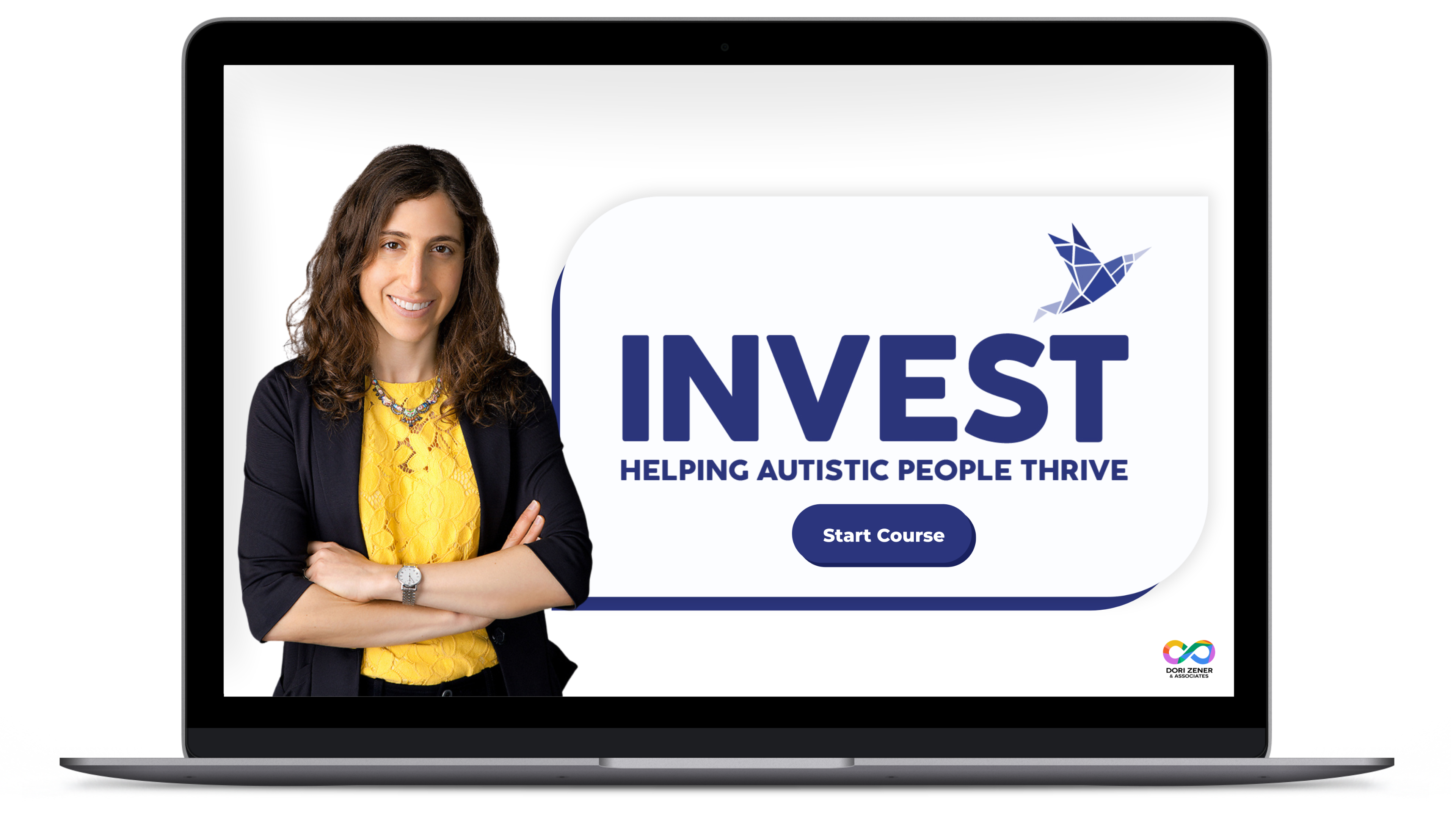 INVEST: Essentials in Neuroaffirming Care