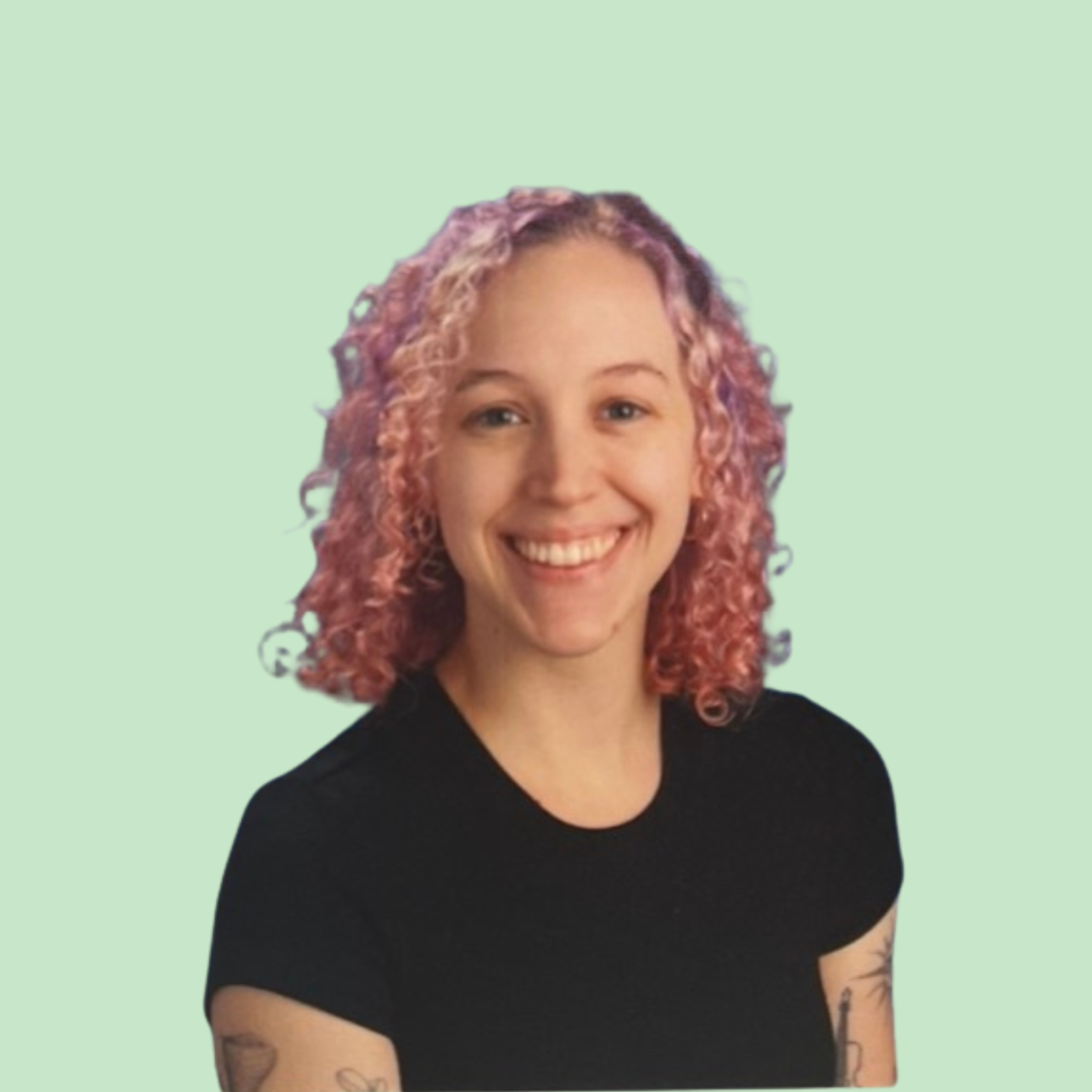 Amber (she/her)