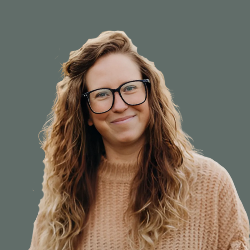 Jennie Stewart (she/her)