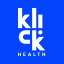 Klick logo
