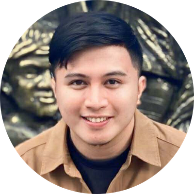 Ron Cacananta