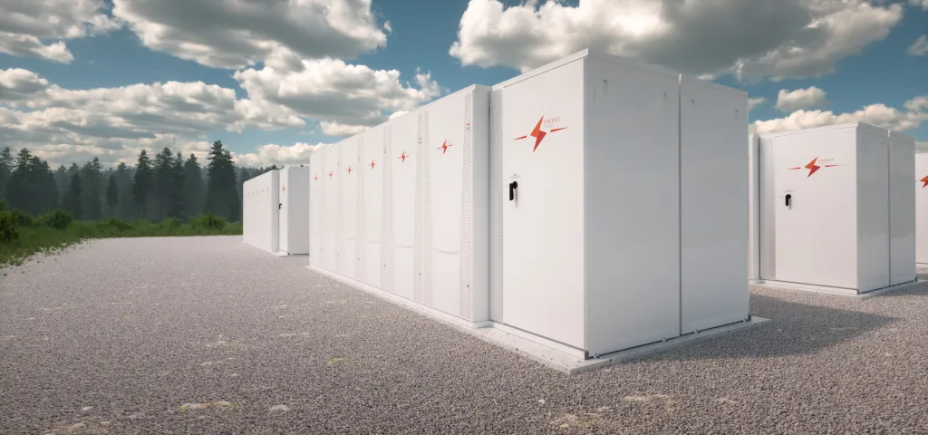 Bremer Battery Energy Storage Precinct