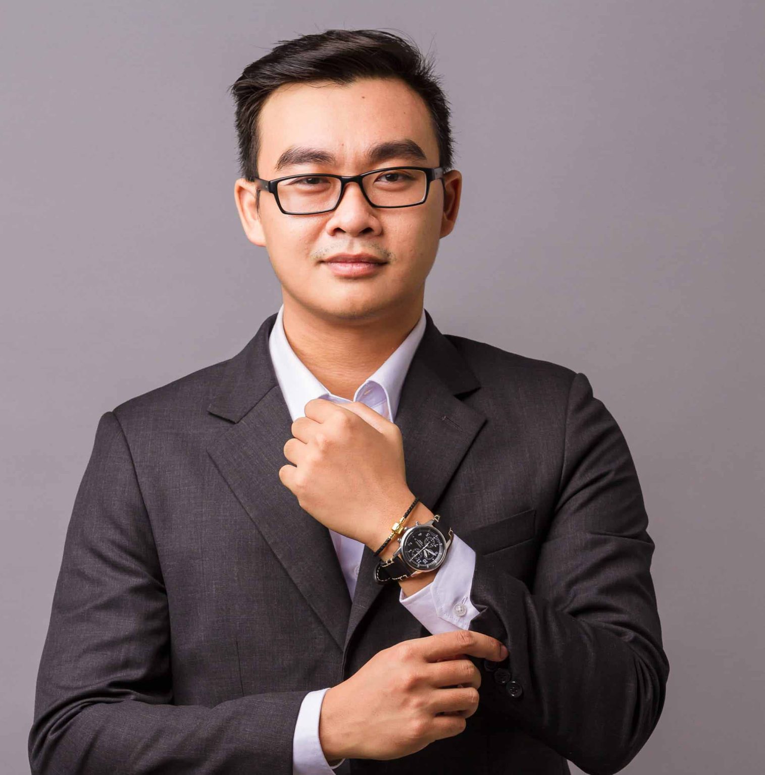 Vương Minh
