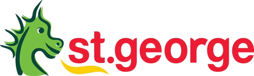 St George logo