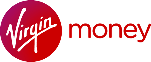 Virgin Money logo