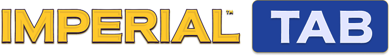 Imperial Tab Plumber Now Pay Later Logo - Imperial Plumbing