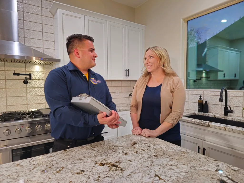 Residential Plumbers in Tucson, Arizona - Imperial Plumbing.
