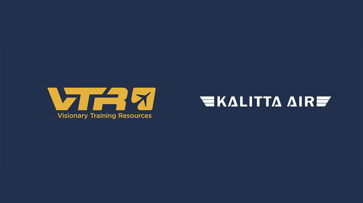 Visionary Training Resources Announces Partnership with Kalitta Air