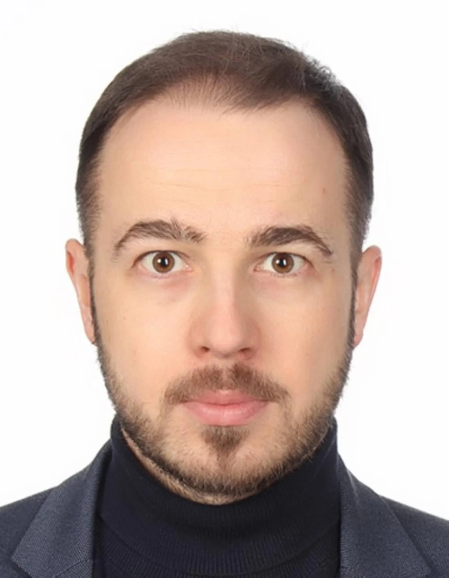 Igor Olewiecki image