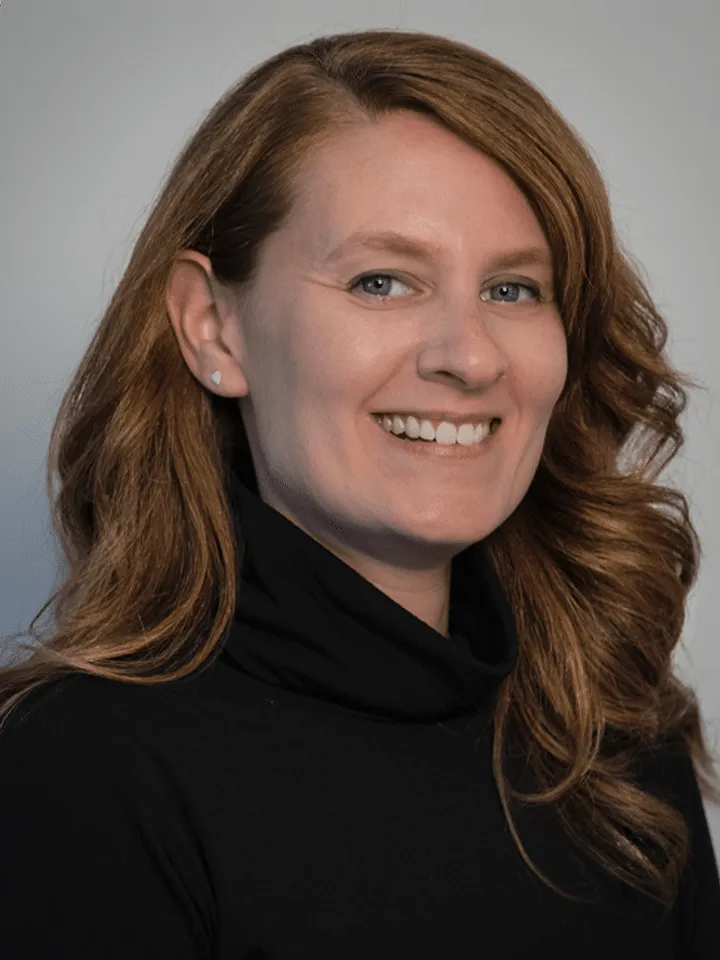 Jennifer Hamilton image.