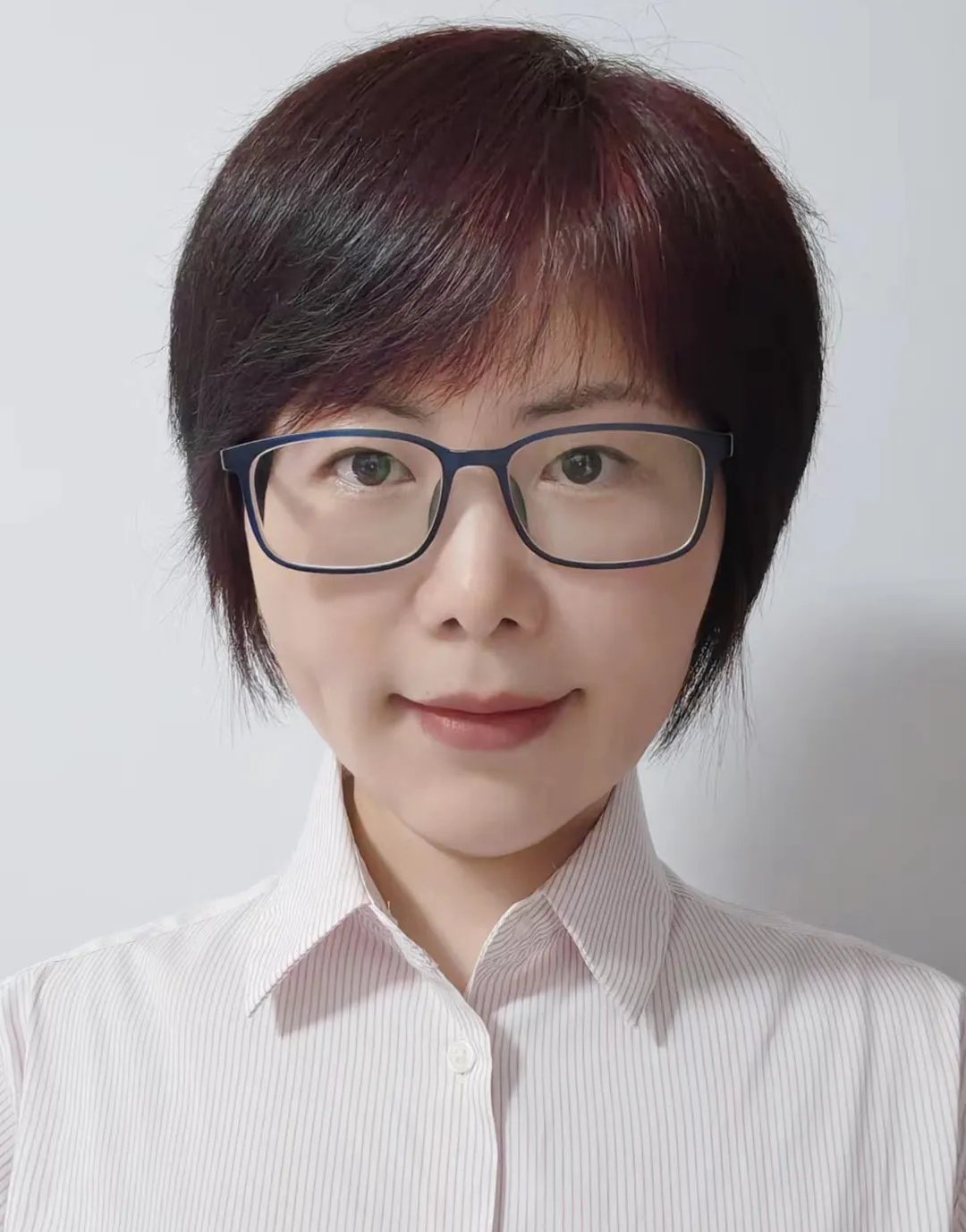 Grace Zhang profile photo.