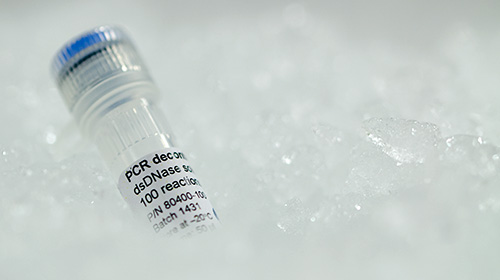 PCR Decontamination Kit