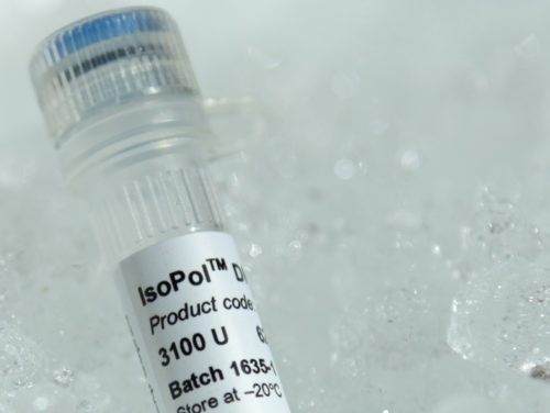 Isothermal High Temperature Range