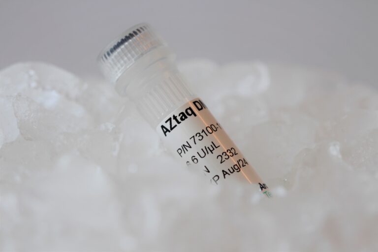 AZtaq™ DNA Polymerase