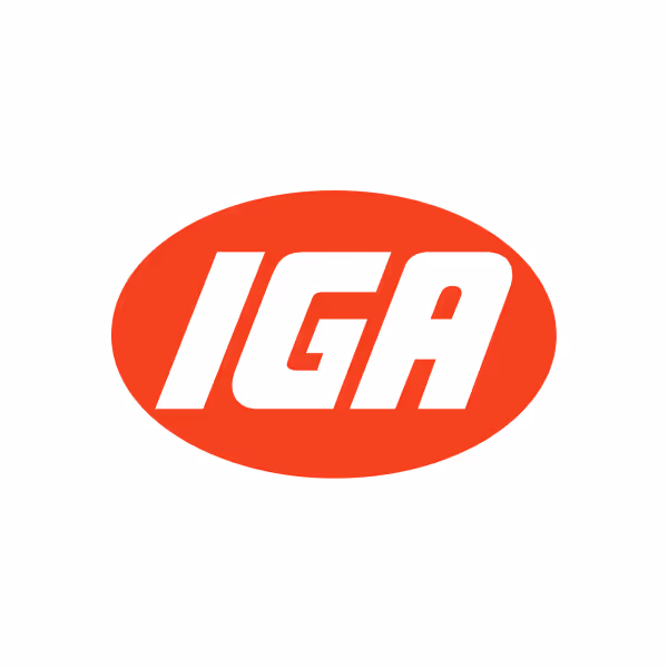 IGA
