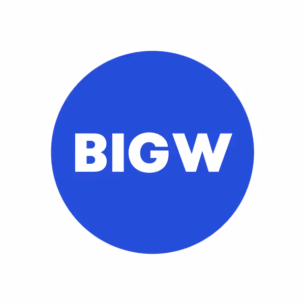 BigW