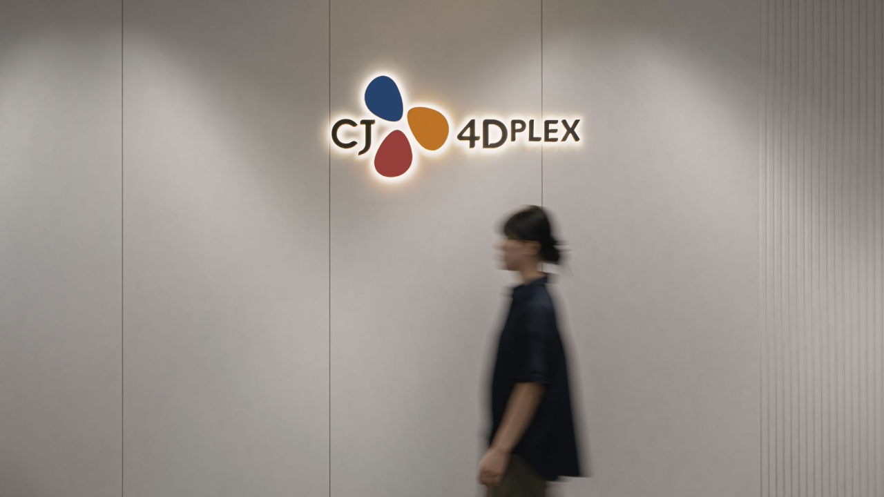 Interior photos of various companies