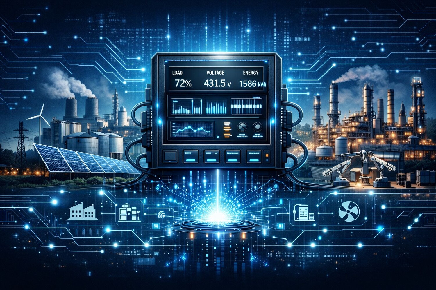 The Traditional ESCO Model is Being Disrupted; Philippine Policy Can Keep Pace