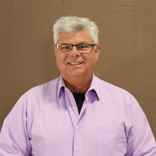 Demetrius Tsafaridis, President & Chief Executive Officer at CareGo