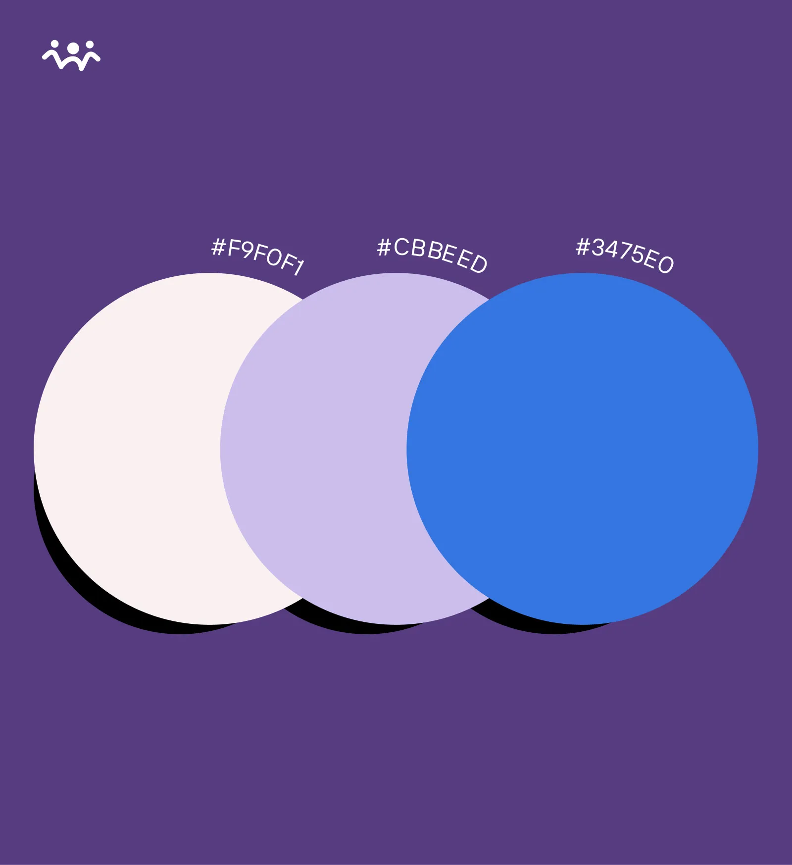 Kernel — brand identity elements