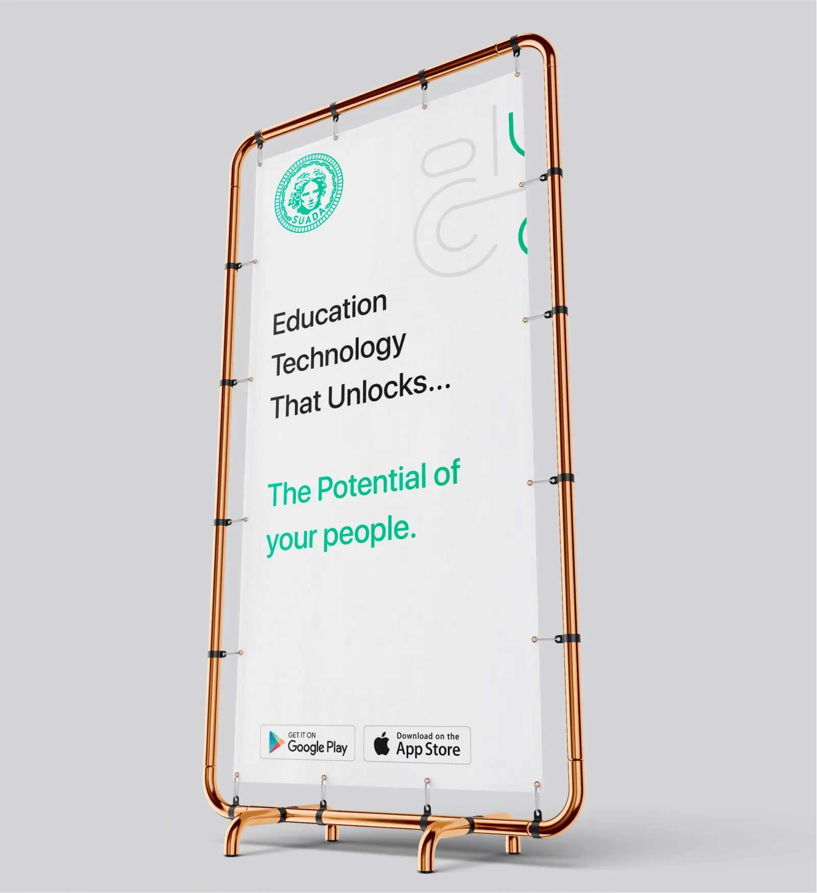 Suada mobile app — UI design and branding (9)