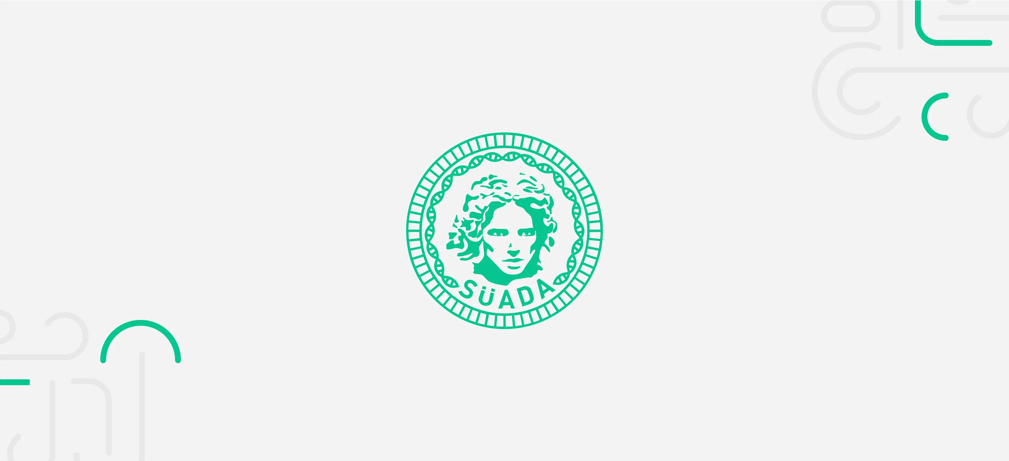 Suada mobile app — UI design and branding (1)