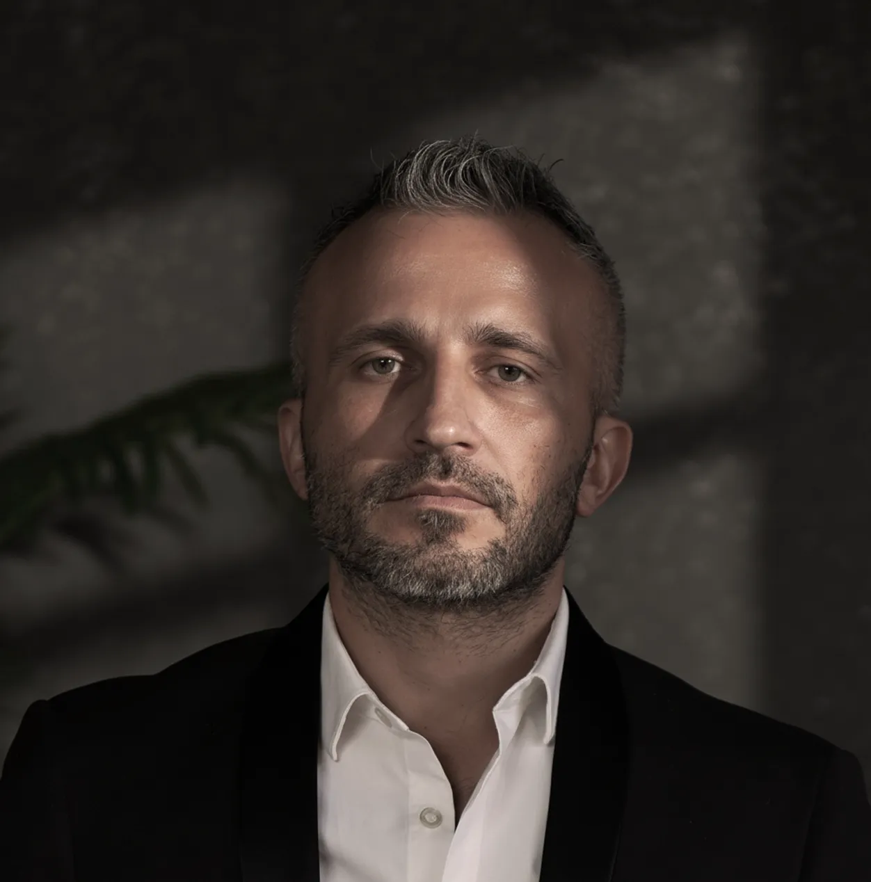 Victor Luchian, senior UI/UX and brand designer