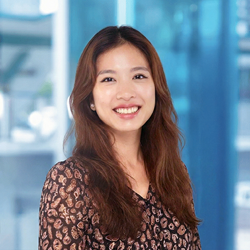 Kitisupa (Fah) Sriprasert