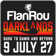 FlanRou Darklands 2027 - 9th July 2027
