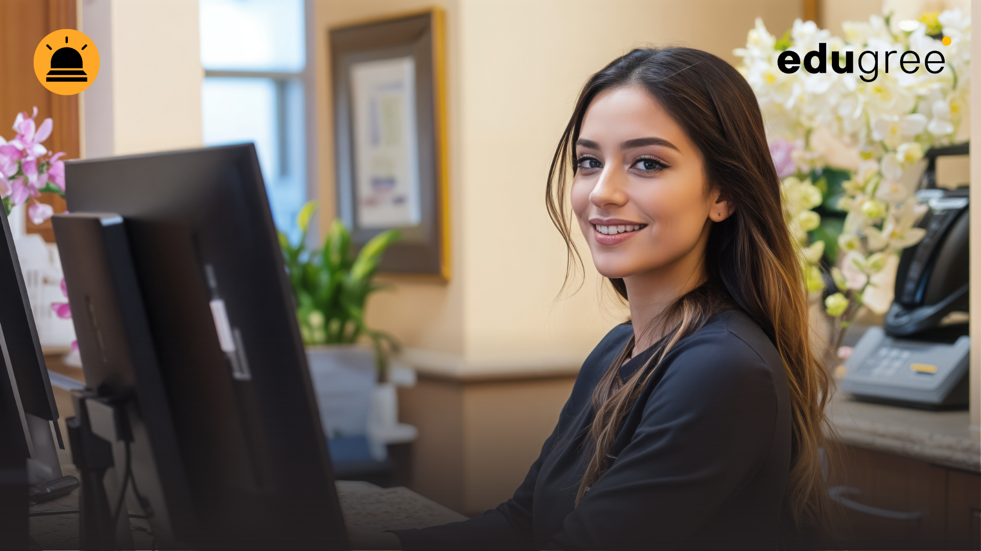 Best Front Office Management Course in Siliguri