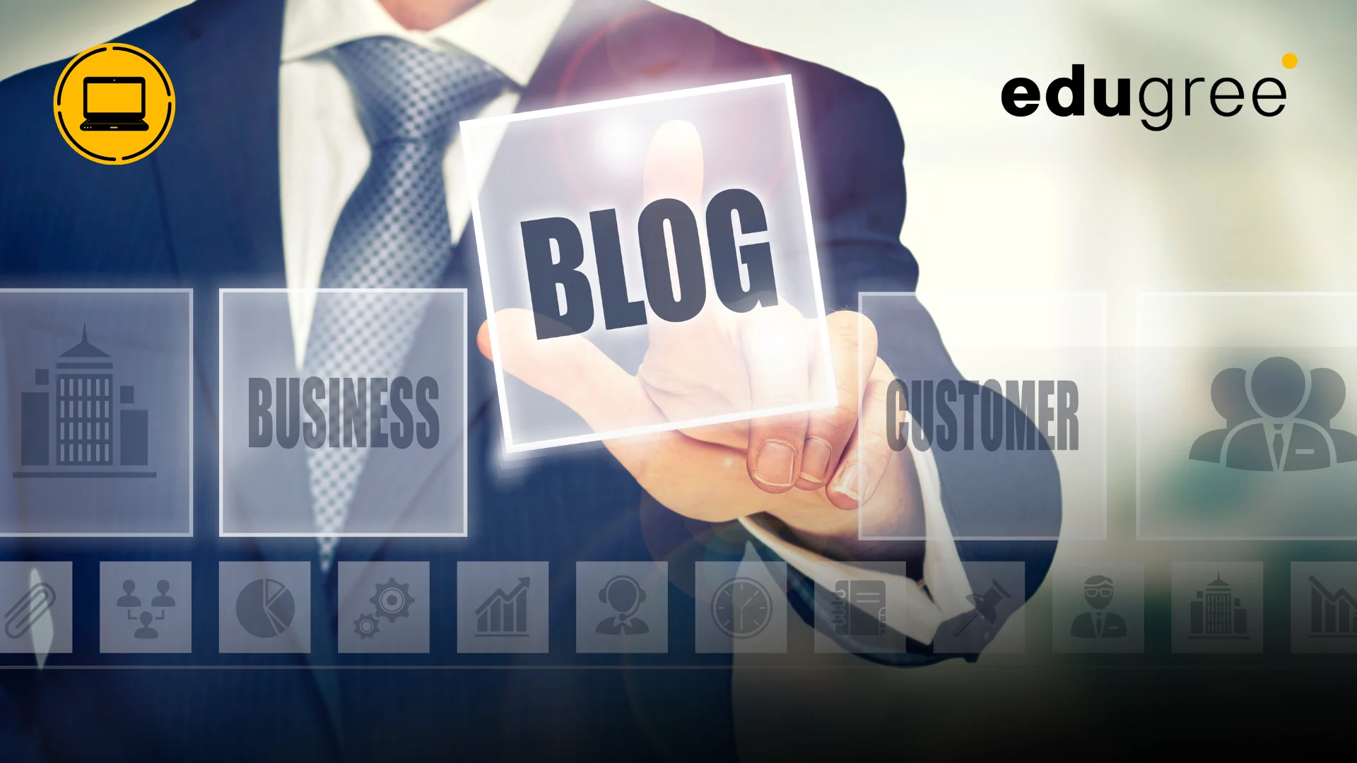 Blog Writing Tips for SEO for 2026 | Edugree