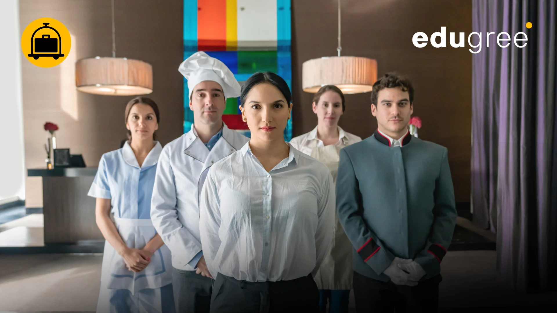 5 Best Hospitality Management Institutes in Siliguri