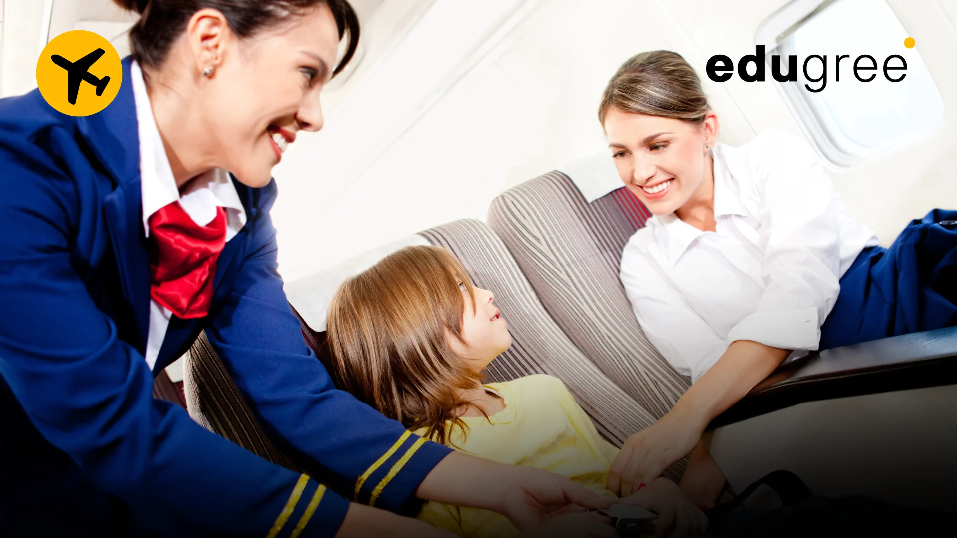 Top Institutes for Air Hostess Training in Siliguri [2026] | Edugree